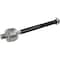 Mevotech 03-05 M-Benz C3/03-05 M-Benz C240 Tie Rod End, Ms10775 MS10775 - alternate 1